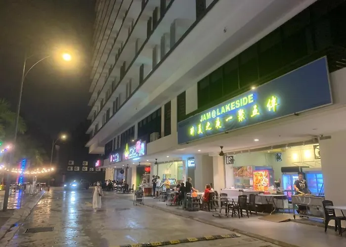 28 Boulevard Studio 高级环境向河跟 Kl 美景
