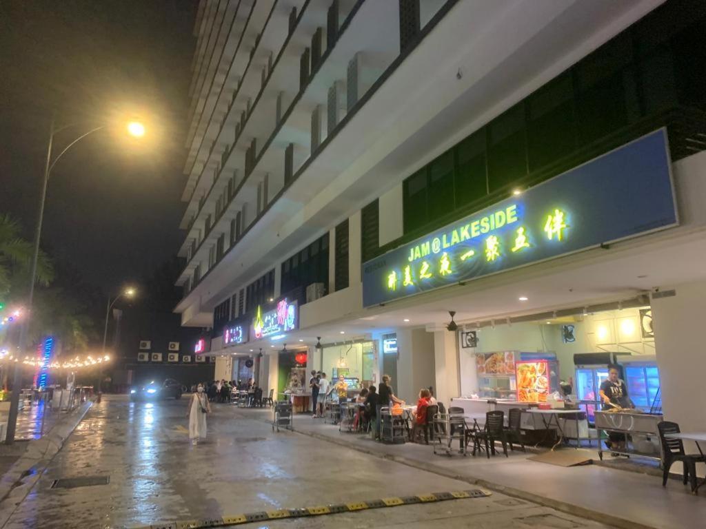 28 Boulevard 高级环境向河跟 Kl 美景 Apartment Kuala Lumpur