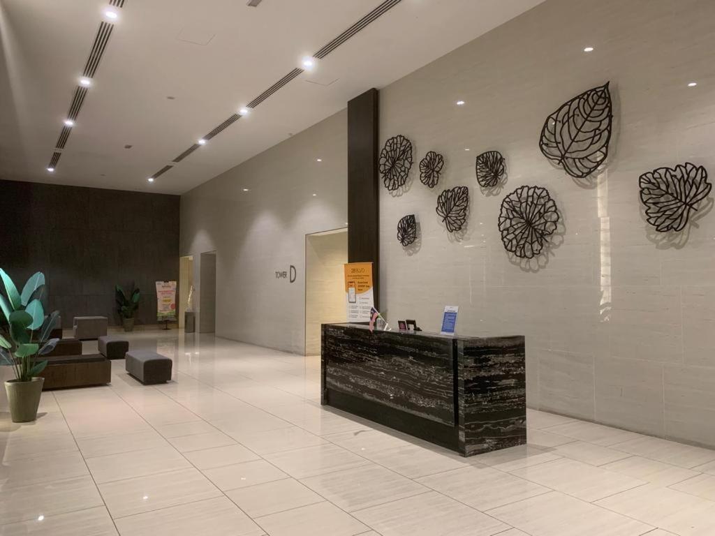 Apartment 28 Boulevard 高级环境向河跟 Kl 美景 *