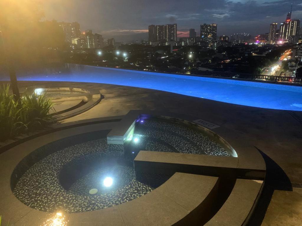 28 Boulevard 高级环境向河跟 Kl 美景 Apartment *