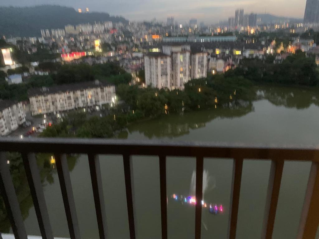 28 Boulevard 高级环境向河跟 Kl 美景 Apartment *
