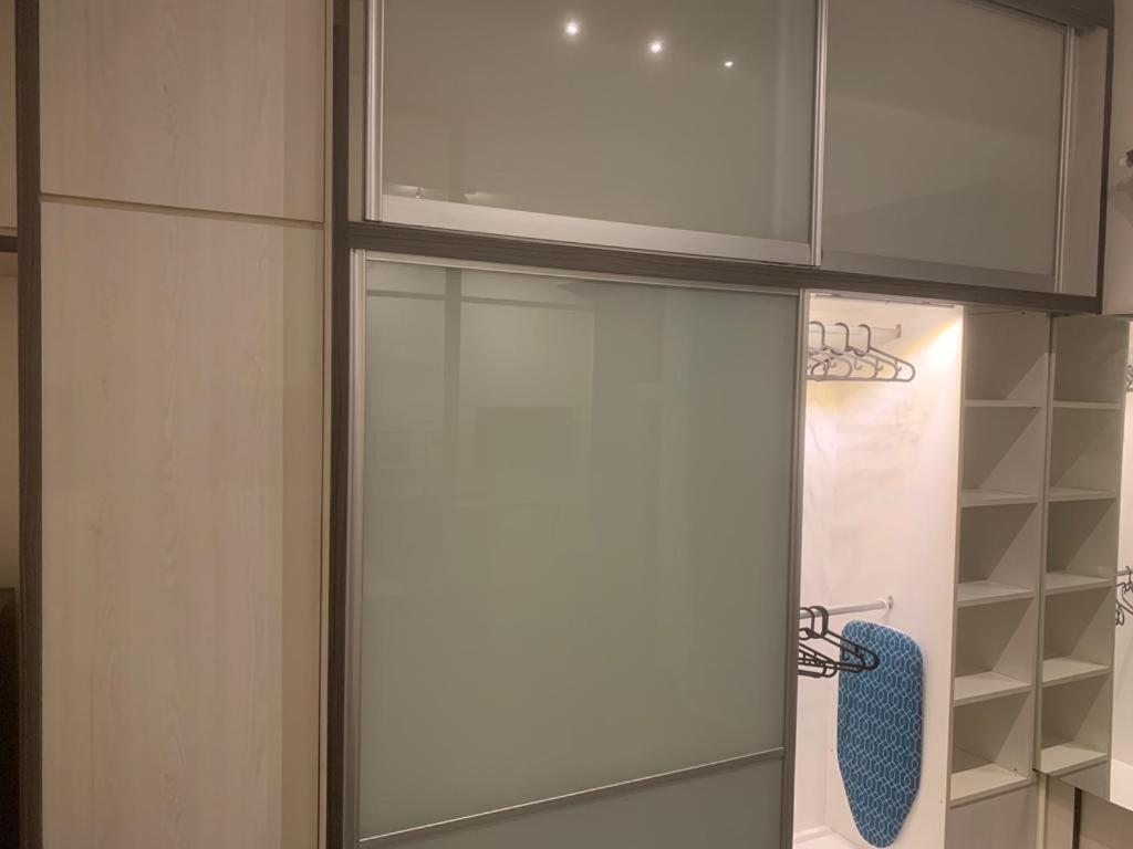 Apartment 28 Boulevard 高级环境向河跟 Kl 美景 *