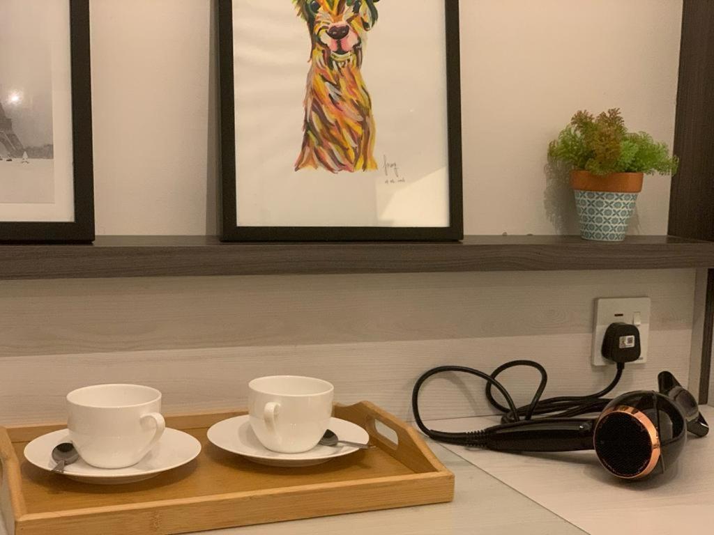 Apartment 28 Boulevard 高级环境向河跟 Kl 美景 *