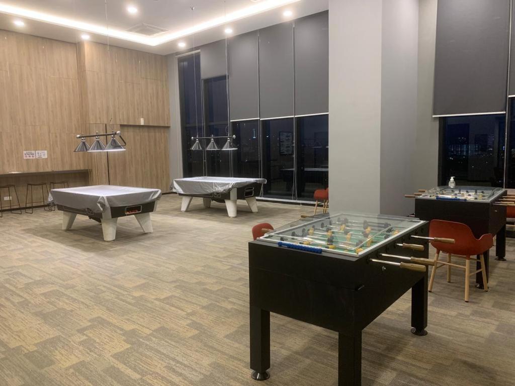 28 Boulevard 高级环境向河跟 Kl 美景 Apartment Kuala Lumpur