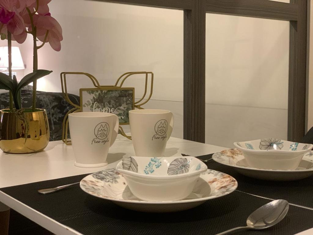 Apartment 28 Boulevard 高级环境向河跟 Kl 美景